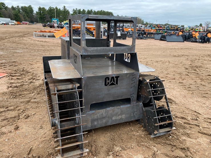 #1632-•-shop-made-bulldozer-fire-pit-image-8