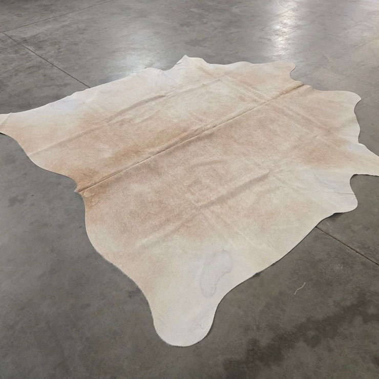 Palomino Hide