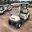#1580-•-club-car-electric-golf-cart-with-charger-image-1
