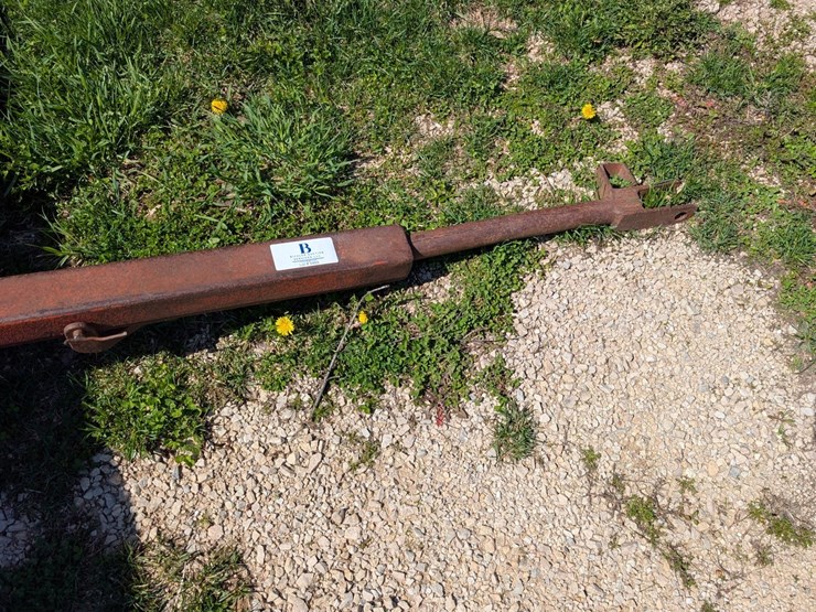 #5469-•-flat-rack-wagon-image-6