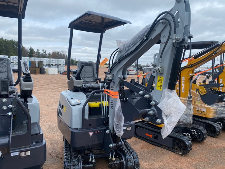 #5543-•-new-ats-me18-mini-excavator-image-2