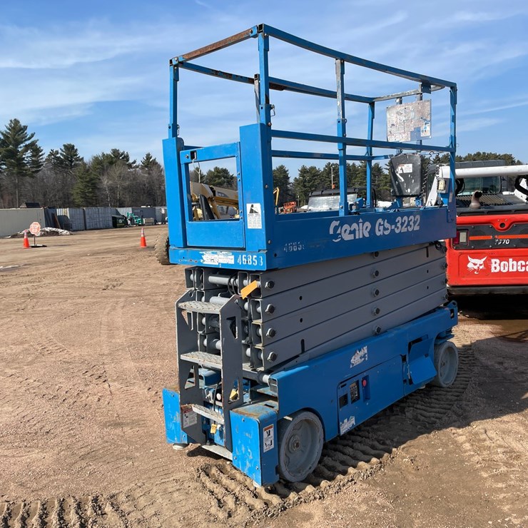 GENIE GS3232