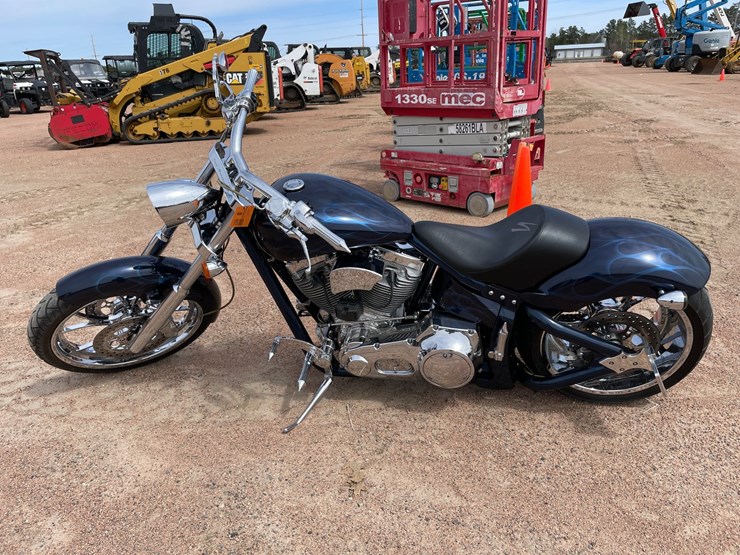 #1633-•-2007-swift-punisher-motorcycle-(has-mn-title)-image-8