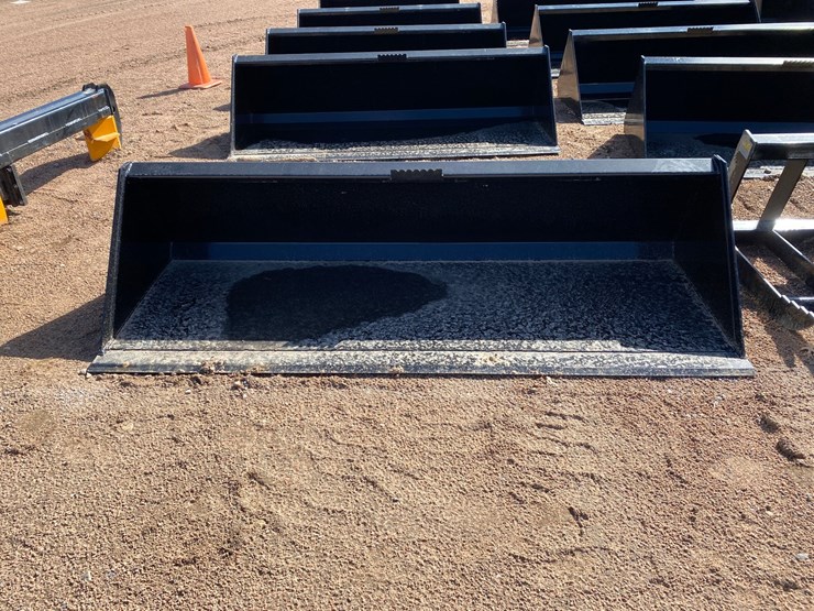 #4051-•-swict-84"-skid-steer-bucket-image-2