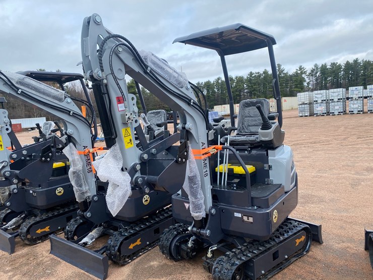 #5543-•-new-ats-me18-mini-excavator-image-1