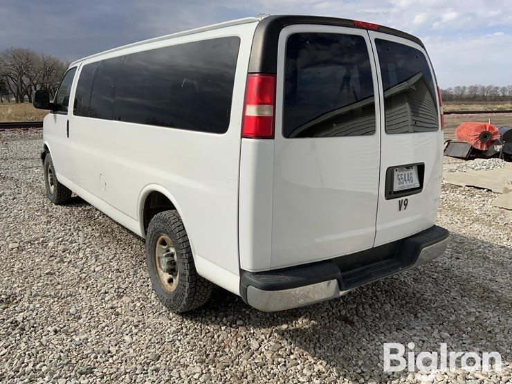 2008-chevrolet-express-g3500-image-7