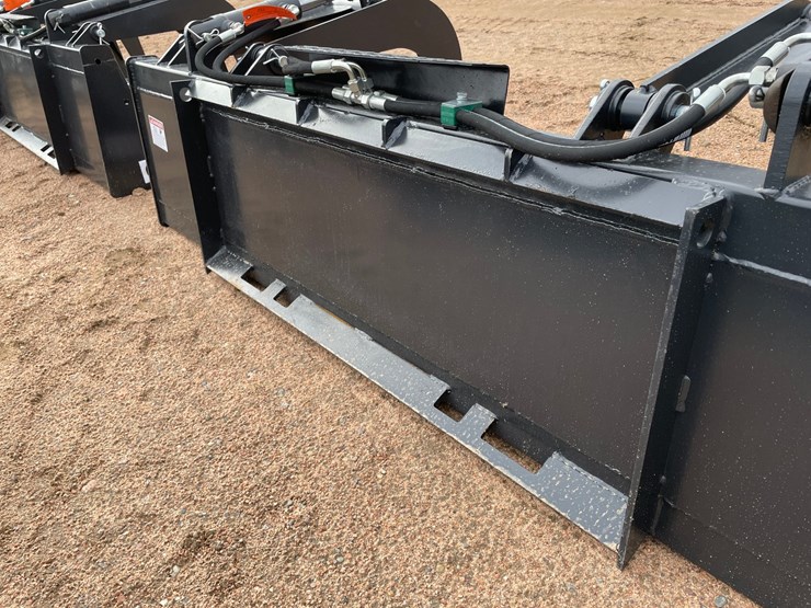 #4131-•-84"-jct-smooth-edge-grapple-bucket-image-5