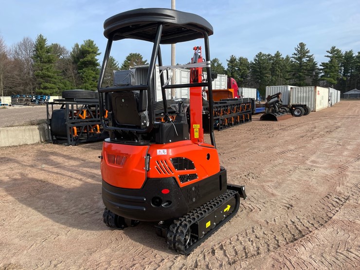#5523-•-2026-cfg-ynt20-diesel-mini-excavator-image-5