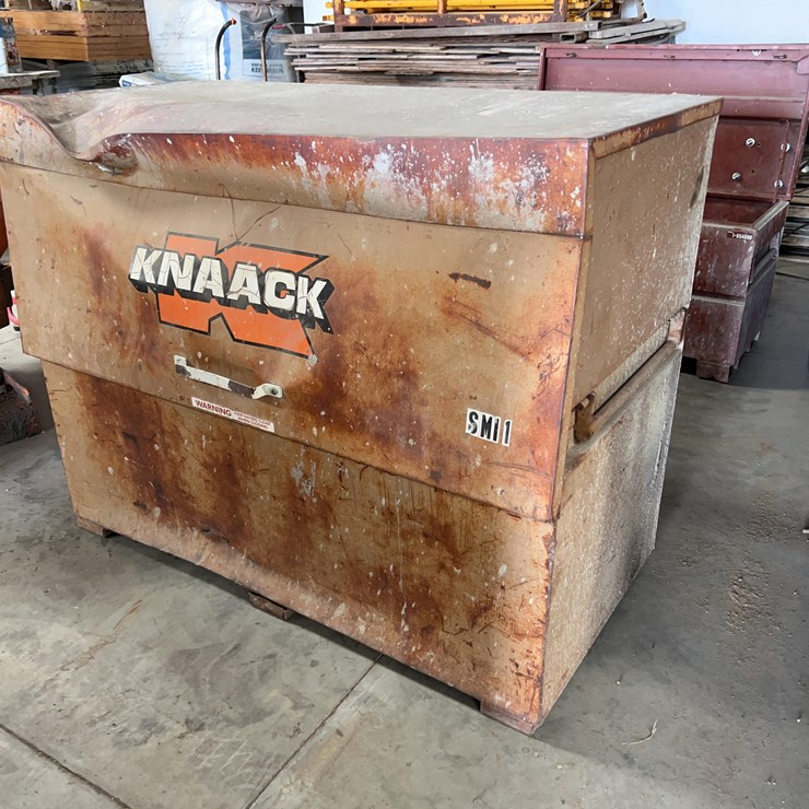 KNAACK