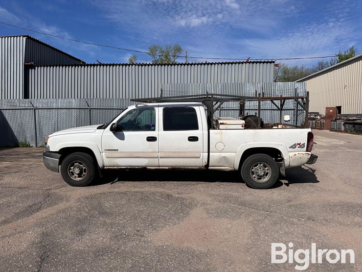 2005-chevrolet-silverado-1500-image-8