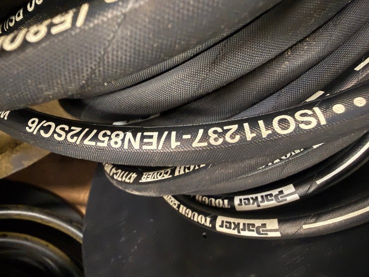 #2050-•-tote-of-hydraulic-hose-image-6