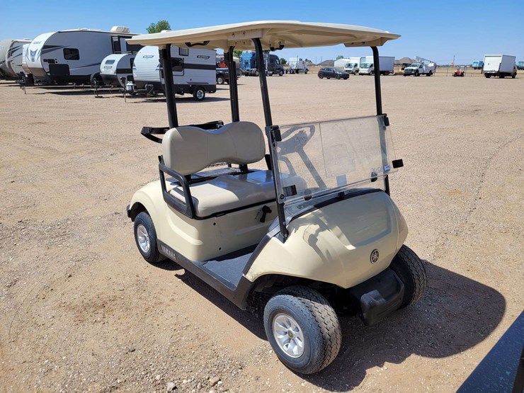 yamaha-2-seat-golf-cart-image-2