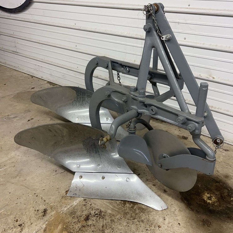 FERGUSON 14A