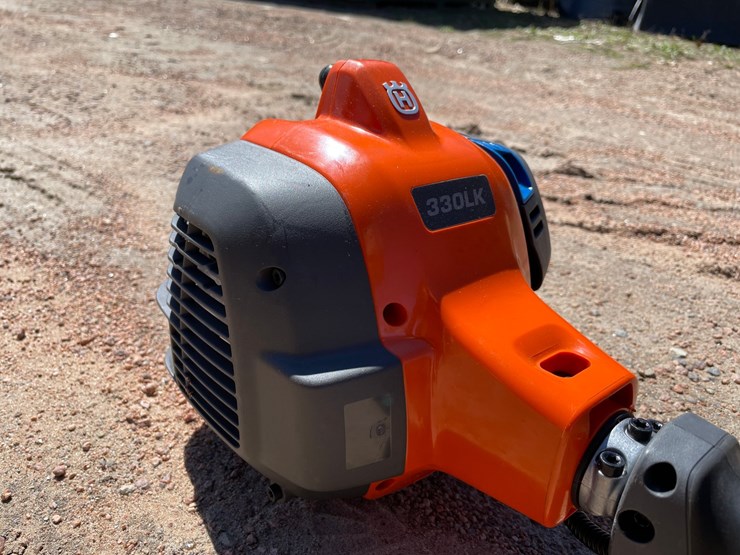 #1535-•-husqvarna-330lk-hi-torq-weed-wacker-image-8