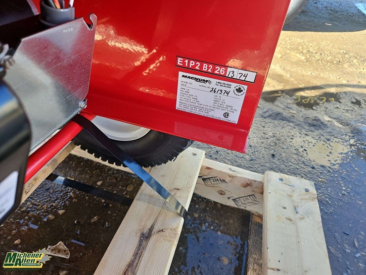 unused-easy-kleen-magnum-4000-series-pressure-washer-image-3