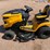 #1547-•-2022-cub-cadet-lt46-riding-lawn-mower-image-9