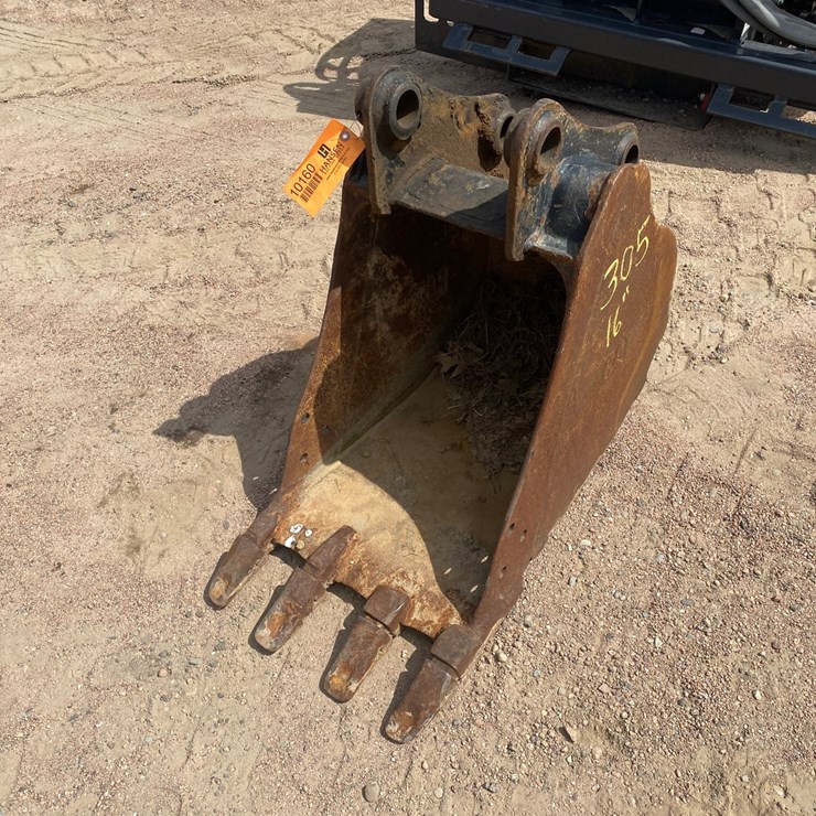 CATERPILLAR 305