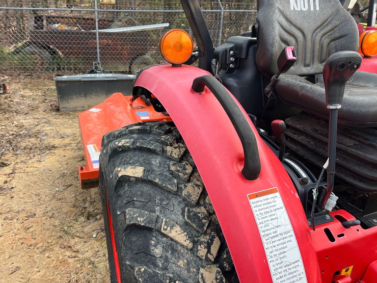2023-kioti-ck2610mb-compact-utility-tractor-w/loader-image-19