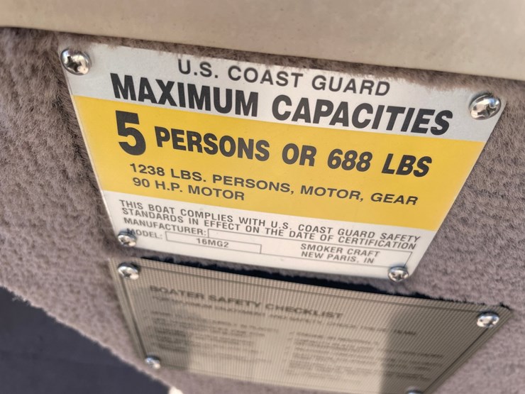 #1570-•-1998-smoker-craft-162-pro-mag-boat-with-trailer-(has-wi-title)-image-43