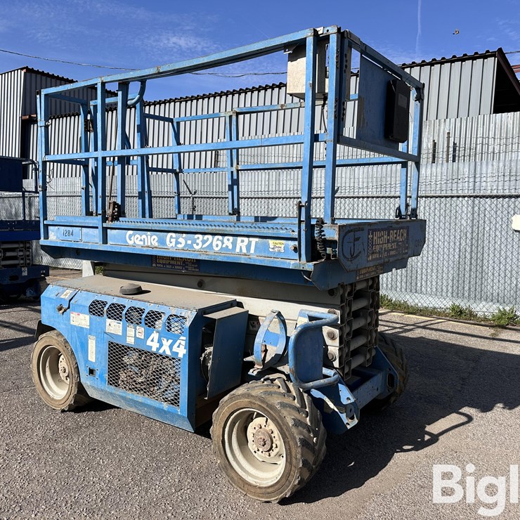 GENIE GS3268RT