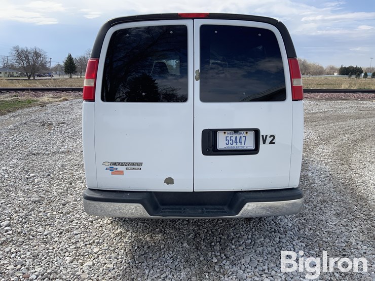 2008-chevrolet-express-g3500-image-6