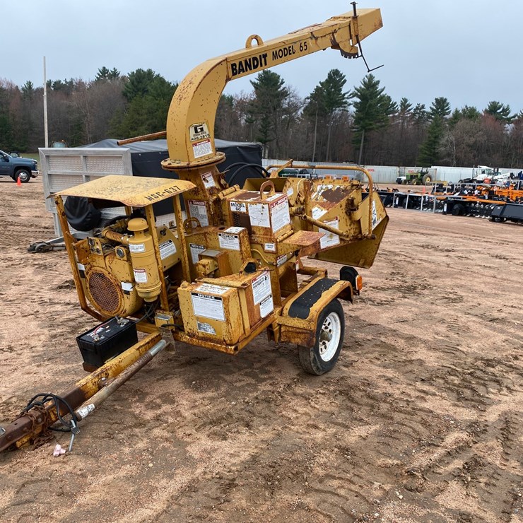 BANDIT 65