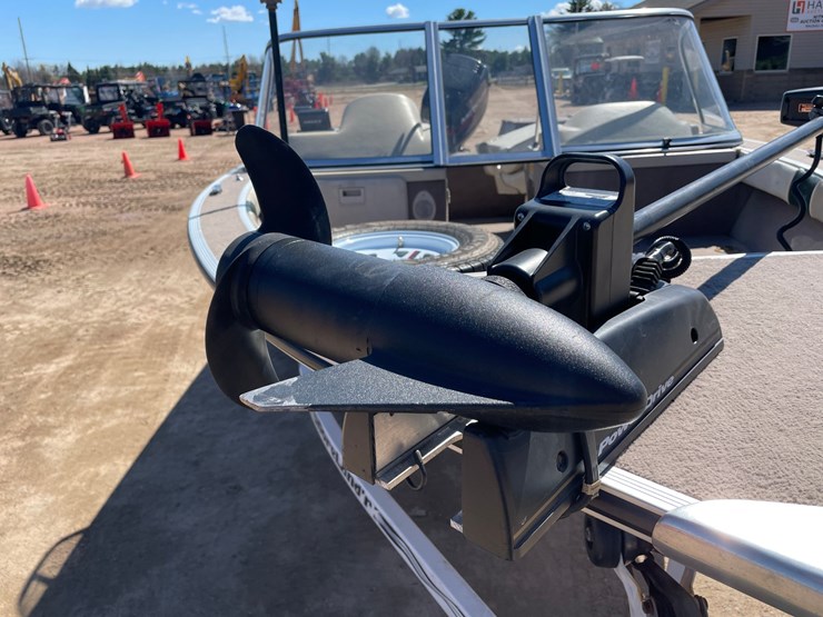 #1570-•-1998-smoker-craft-162-pro-mag-boat-with-trailer-(has-wi-title)-image-11