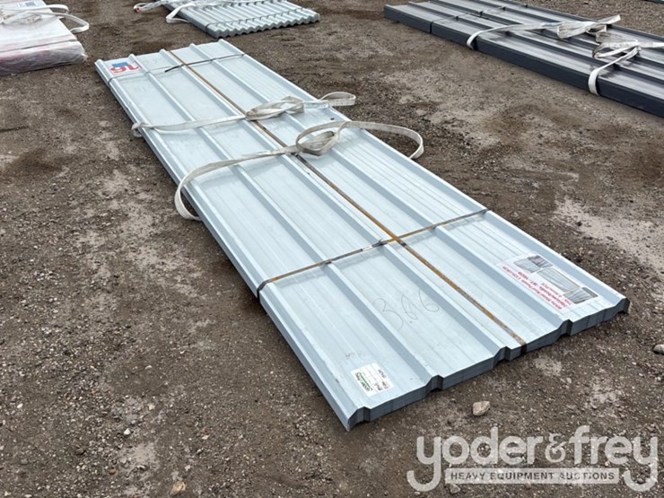 unused-white-metal-roof-panels,-l12'-xw3'-(70-of)-image-3