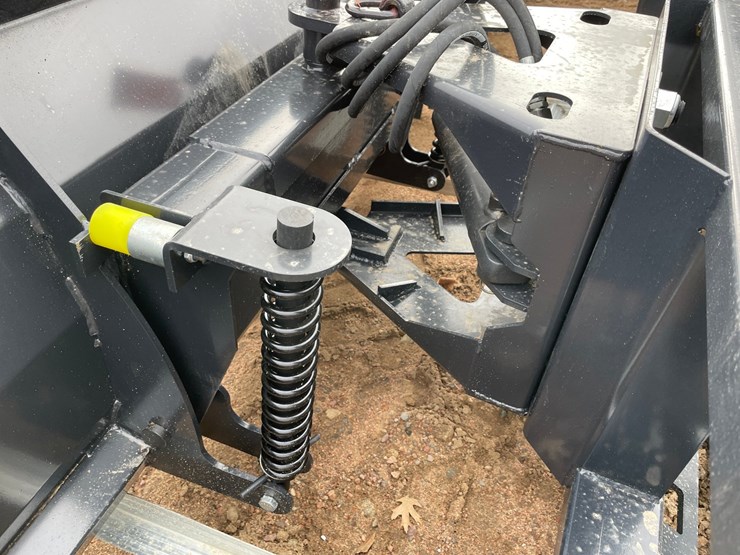 #4124-•-jct-84"-hydraulic-dozer-blade-image-7