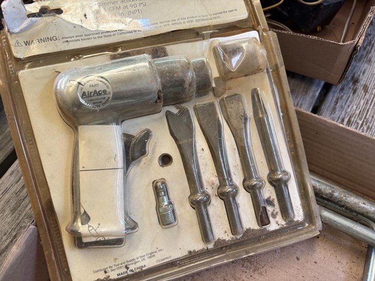 air-impact,-u-bolts-image-2