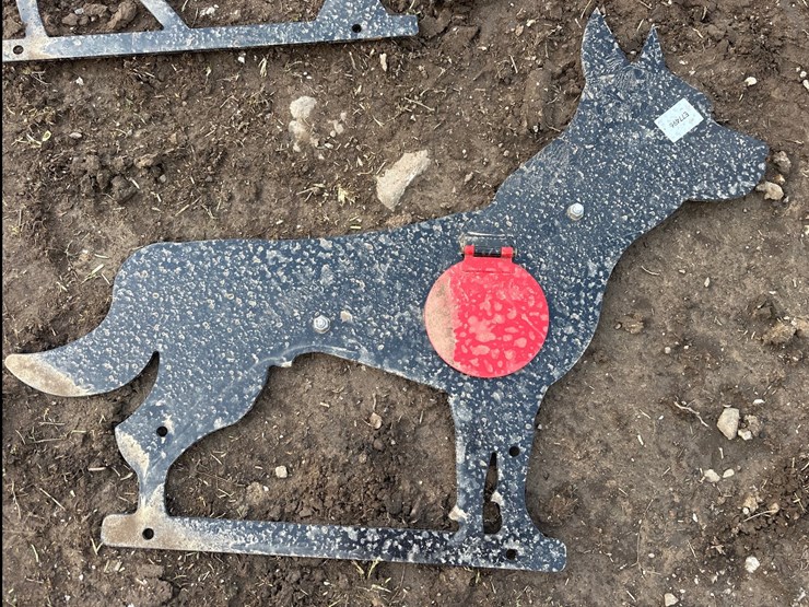 #1639-•-dog-shape-shooting-target-image-1
