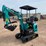 #5558-•-2026-cfg-kt12r-mini-excavator-image-1