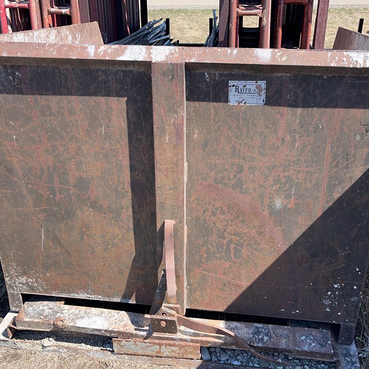 Dumpster