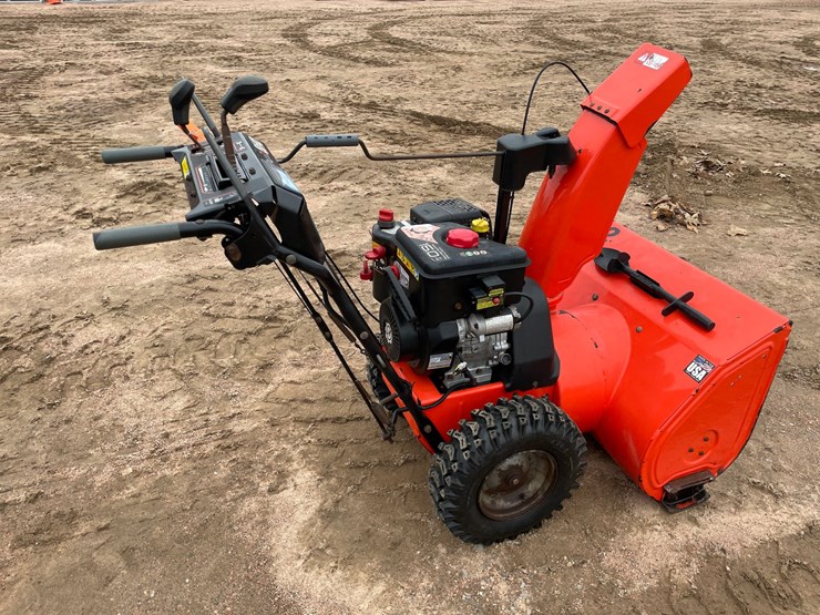 #1543-•-ariens-deluxe-28-sho-snowblower-image-5