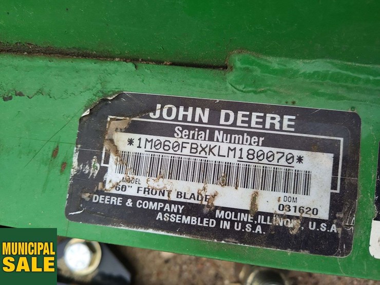 john-deere-bladed-plow,-60inches-wide-image-5