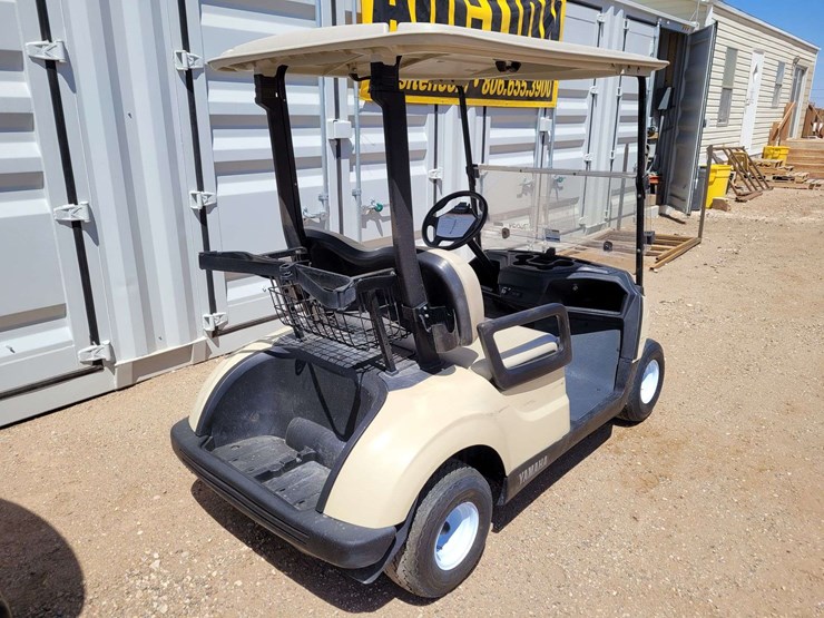 yamaha-2-seat-golf-cart-image-4