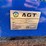#4088-•-agt-hydraulic-auger-attachment-with-(3)-bits-image-9