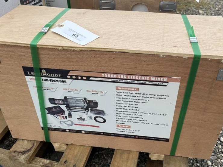 #63-•-25,000-lb-electric-winch---lhr-ew25000-image-1
