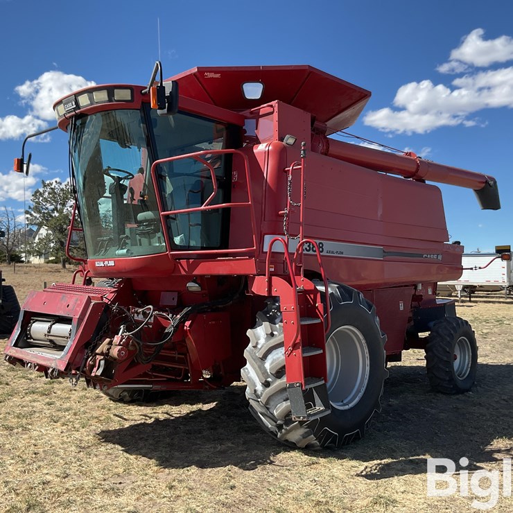 2005 CASE IH 2388