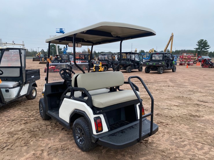 #1558-•-toro-vista-gas-golf-cart-image-6