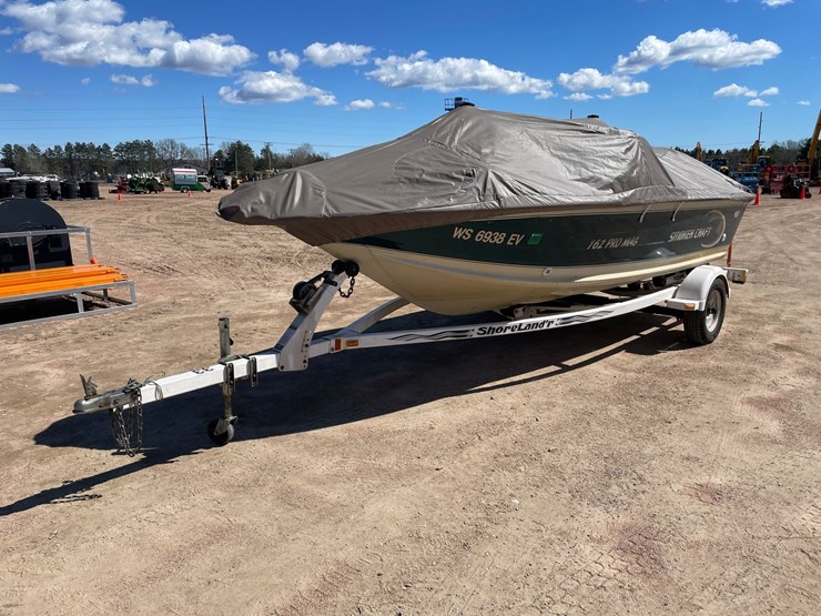 #1570-•-1998-smoker-craft-162-pro-mag-boat-with-trailer-(has-wi-title)-image-44