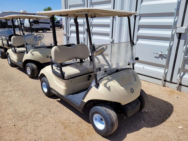 yamaha-2-seat-golf-cart-image-2