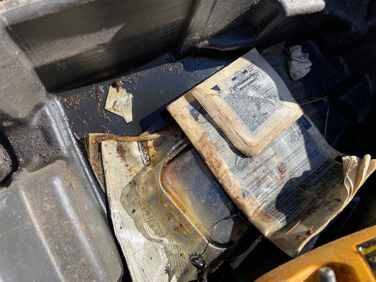 #1539-•-poulan-pro-260-chainsaw-image-5