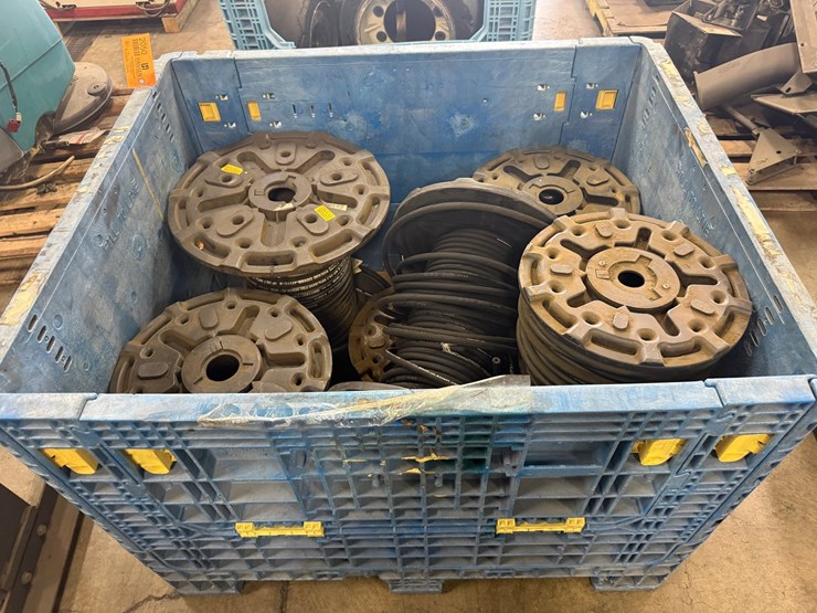 #2050-•-tote-of-hydraulic-hose-image-3
