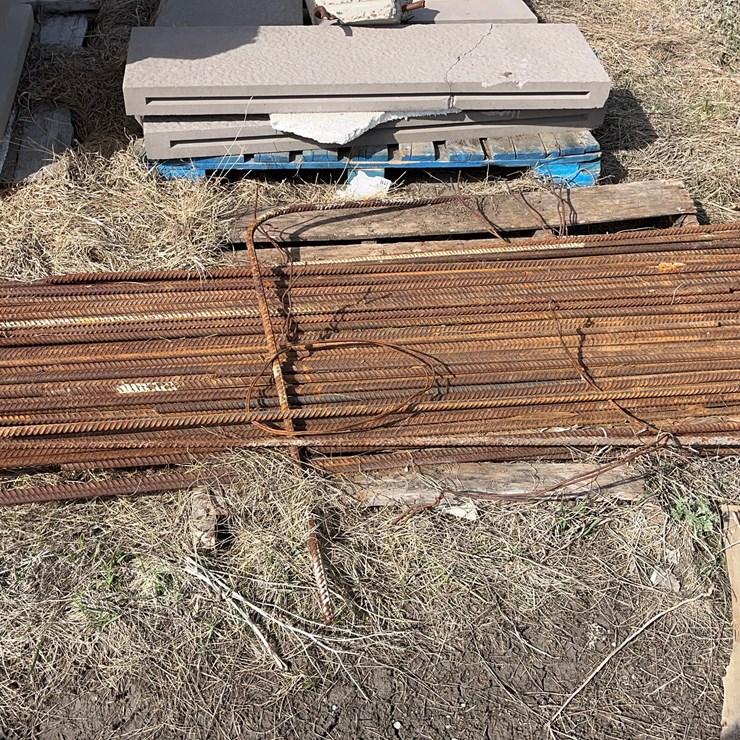 Rebar MIsc