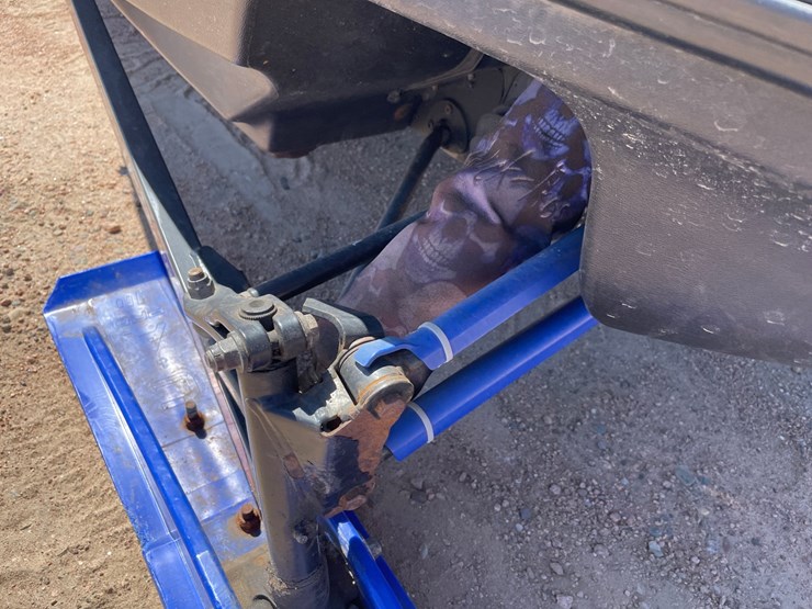 #1590-•-1996-polaris-indy-xcr-600-snowmobile-(no-reg-card)-image-8