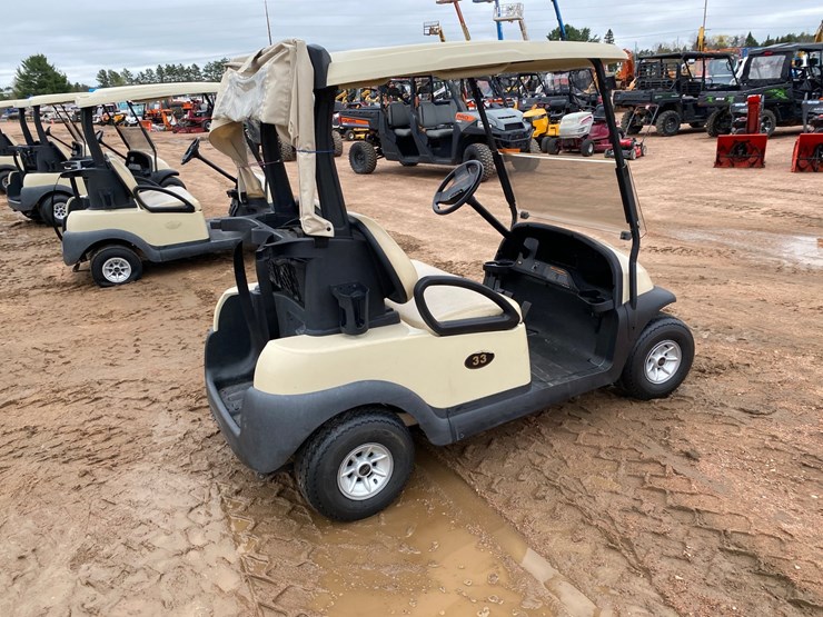 #1578-•-club-car-electric-golf-cart-with-charger-image-6