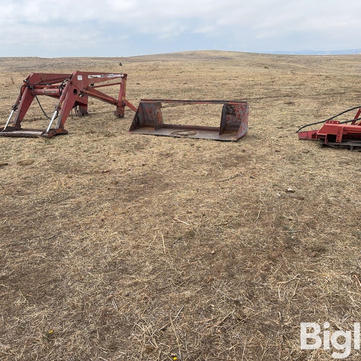 FARMHAND F25