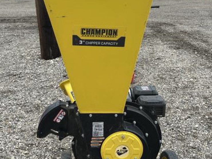 #178-•-champion-3"-wood-chipper-image-4