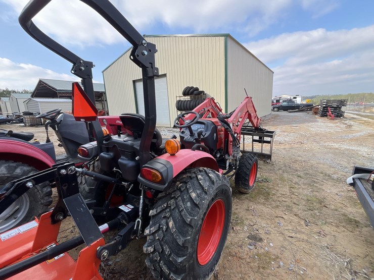 2023-kioti-ck2610mb-compact-utility-tractor-w/loader-image-5